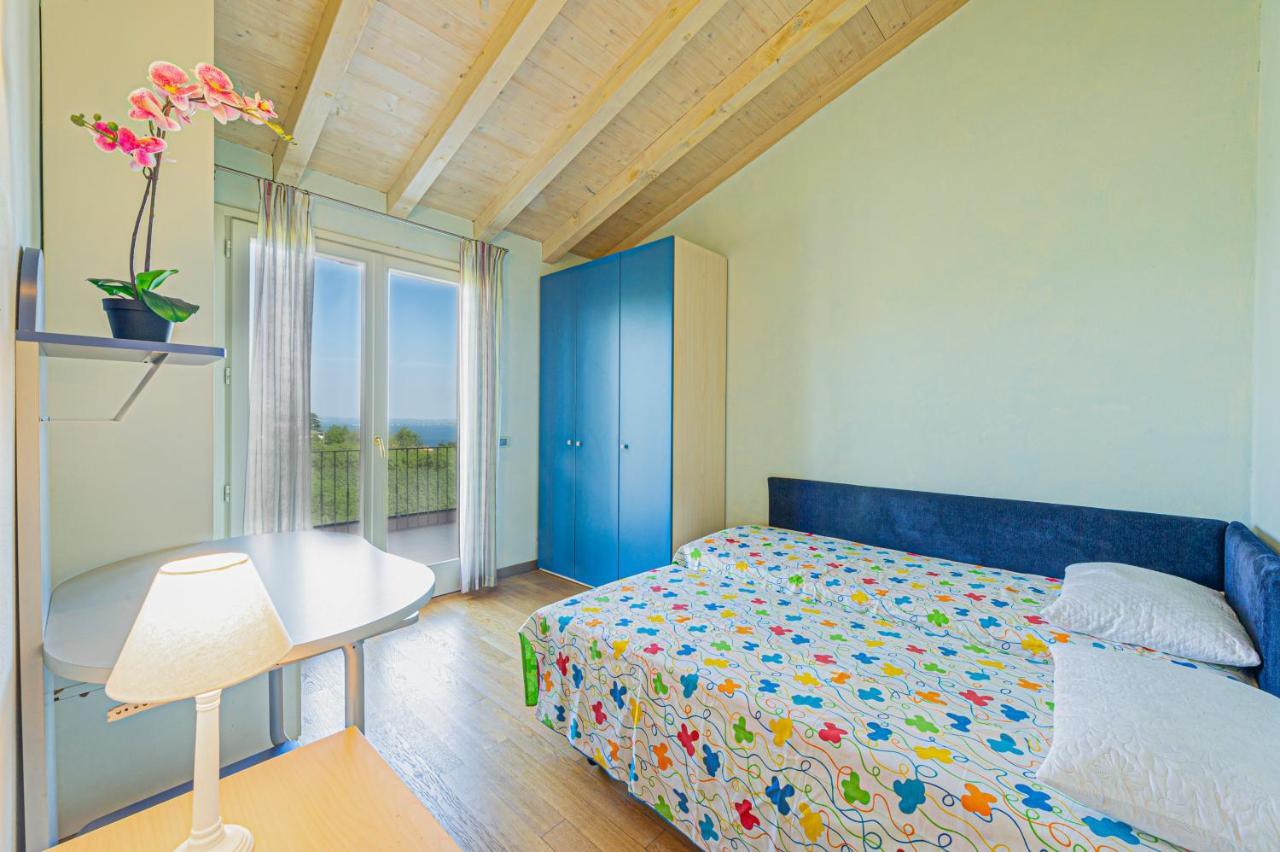 Villa Pratello Padenghe sul Garda Exterior foto